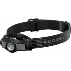 Ledlenser Mh3 Lommelygte Til Hovedet