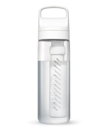 Lifestraw Liter Clear