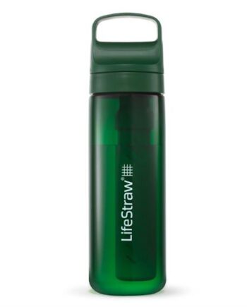 Lifestraw Liter Terrace Green