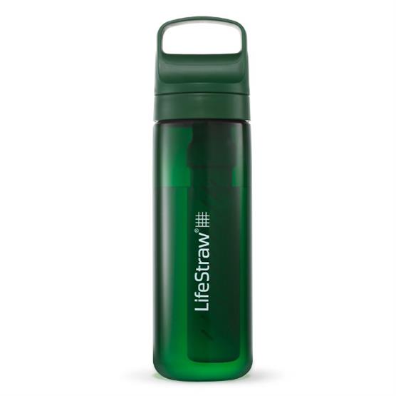 Lifestraw Liter Terrace Green