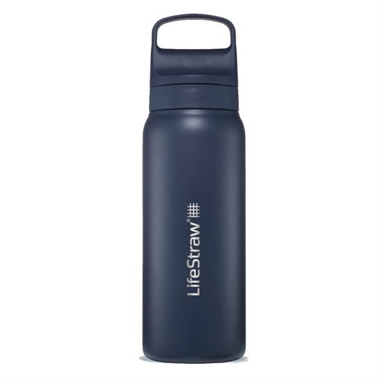 Lifestraw Stainless Steel 700 Aegean Sea