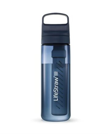 Lifestraw Water Bottle 1000