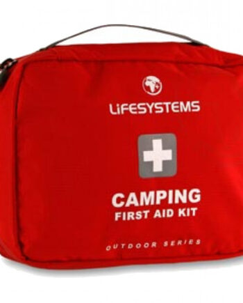Lifesystems Camping First Aid Kit Førstehjælpssæt