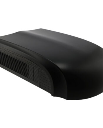 Mestic Roof Rta 1700l Klimaanlæg Black