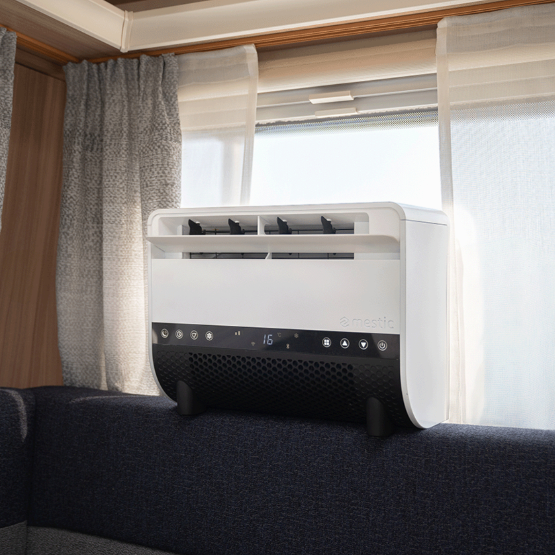 Mestic Split Airconditon Spa 3100
