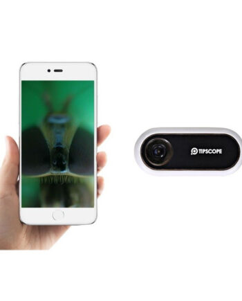 Mikroskop Til Mobilen Tipscope