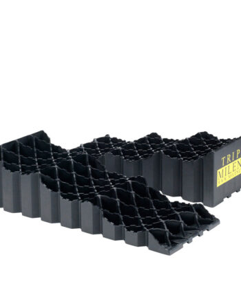 Milenco Triple Level