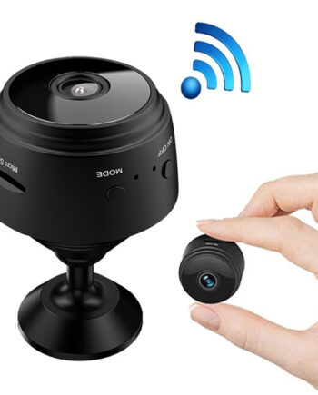 Mini Wifi Overvågnings Kamera  Kamera
