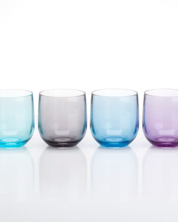 Moonstone Short Tumblers Stk