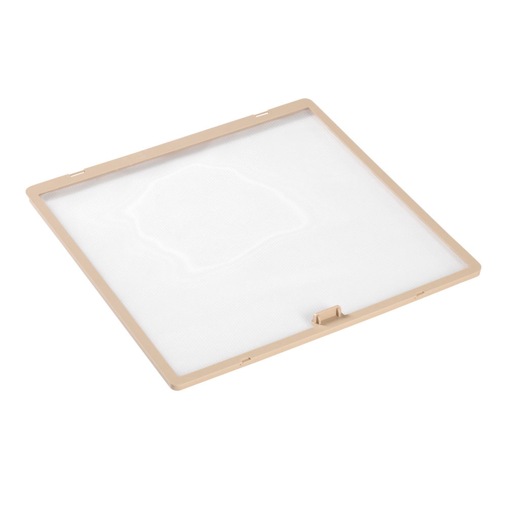 Myggenet Til Mpk Tagluge 400 400 Myggenet 400 400 Beige Beige