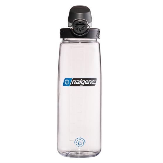 Nalgene The Fly Sustain 700ml Clear Black