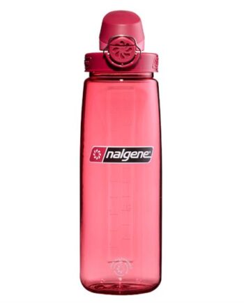Nalgene The Fly Sustain 700ml Petal Beet