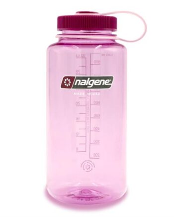 Nalgene Wide Mouth Sustain 1000 Cosmo