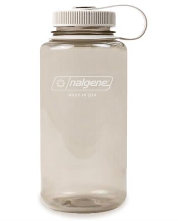 Nalgene Wide Mouth Sustain 1000 Cotton
