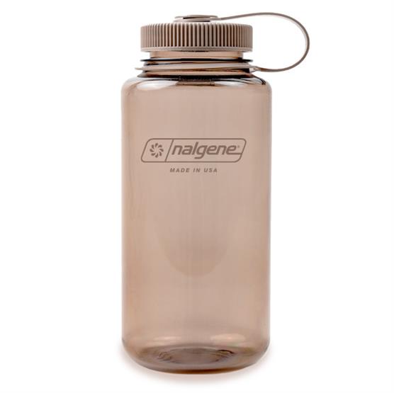 Nalgene Wide Mouth Sustain 1000 Mocha