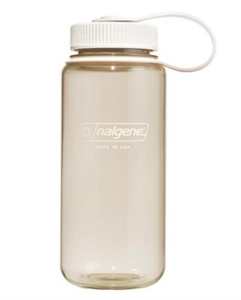 Nalgene Wide Mouth Sustain 500 Cotton