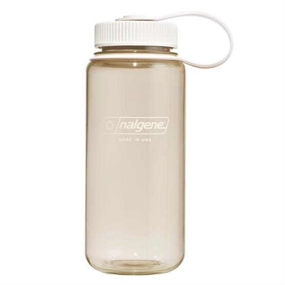 Nalgene Wide Mouth Sustain 500 Cotton
