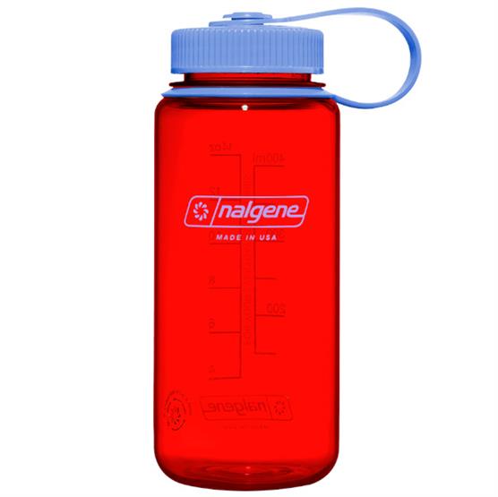 Nalgene Wide Mouth Sustain 500 Marmelade Orange