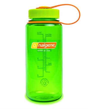 Nalgene Wide Mouth Sustain 500 Melon Ball