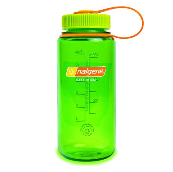 Nalgene Wide Mouth Sustain 500 Melon Ball