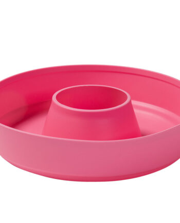 Omnia Silikoneform Classic Pink