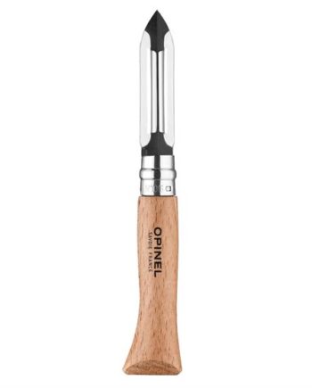Opinel Nomad Kartoffelskræller No6 Stainless Steel