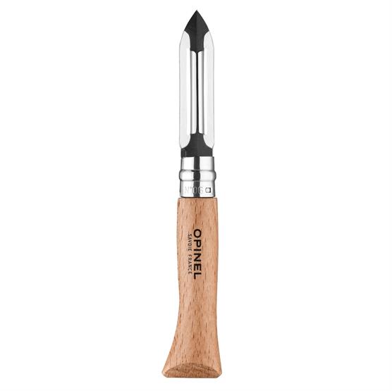 Opinel Nomad Kartoffelskræller No6 Stainless Steel