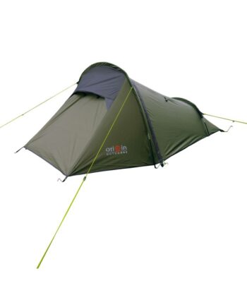 Outdoors Telt Hyggelig Pers