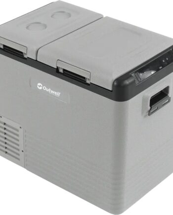 Outwell Arctic Chill Dual Zone Køleboks Med Kompressor