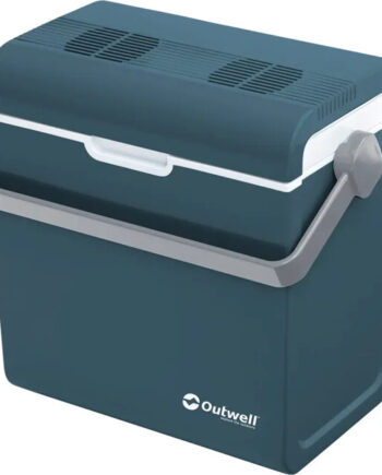 Outwell Eco Ace 12v 230v Elektrisk Køleboks