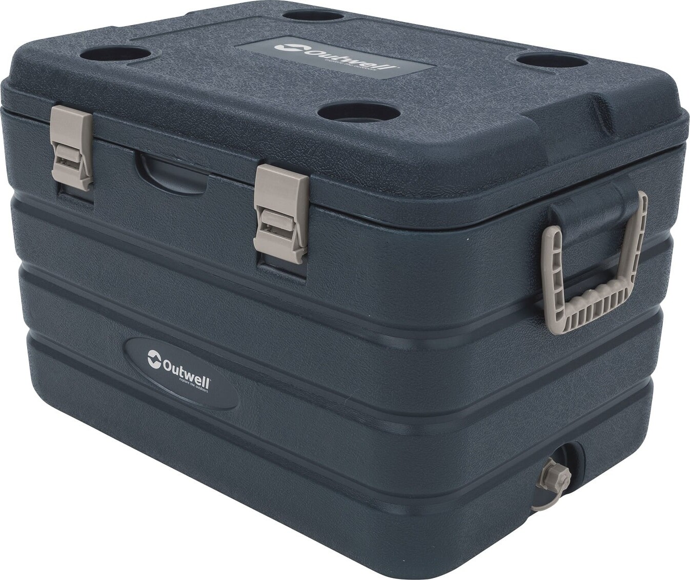 Outwell Fulmar 60l Køleboks Passiv Stor Liter