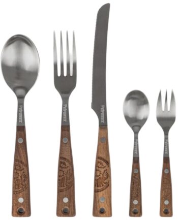 Petromax Camping Cutlery Camping Bestik