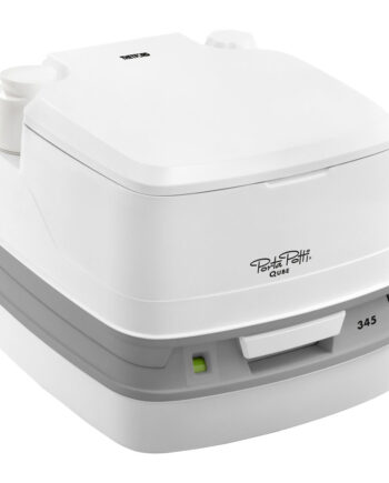 Porta Potti Serie 3xx Hvid Porta Potti 345
