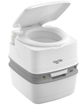 Porta Potti Serie 3xx Hvid Porta Potti 365