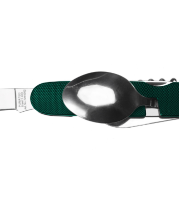 Puma Tec Camping Tool Grøn