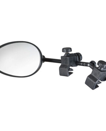Reich Speed Fix Campingspejle Standard Convex Glass