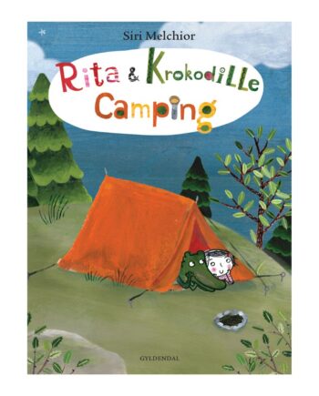 Rita Krokodille Camping