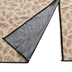 Robens Fleece Carpet Klondike And Settler Field