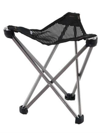 Robens Geographic Grey