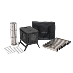 Robens Hunter Tent Stove