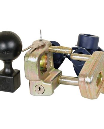Robstop Lås For Stabilisatorkobling Ws3000