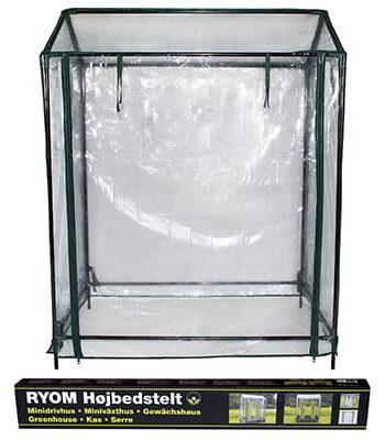 Ryom Højbed Telt Svær Høj Model