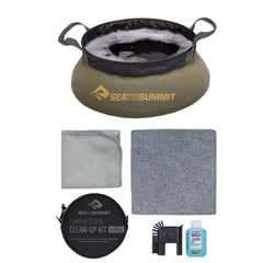 Sea Summit Camp Kitchen Clean Kit