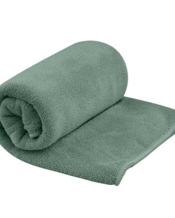 Sea Summit Tek Towel Sage