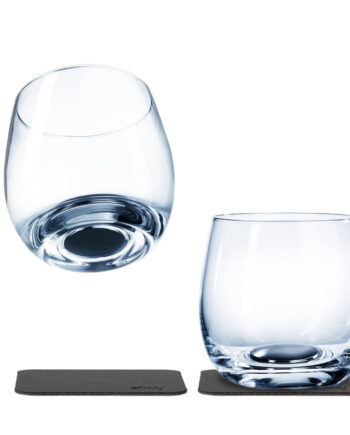Silwy Krystalglas Med Magnetsystem Silwy Crystal Whisky 250