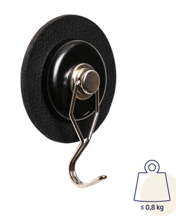 Silwy Magnetic Hook The One