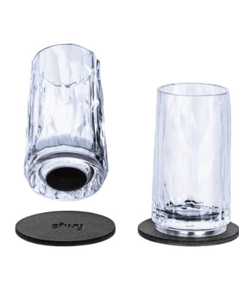 Silwy Plastikglas Med Magnet Silwy Shot