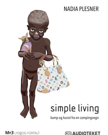 Simple Living Kamp Kunst Fra Campingvogn