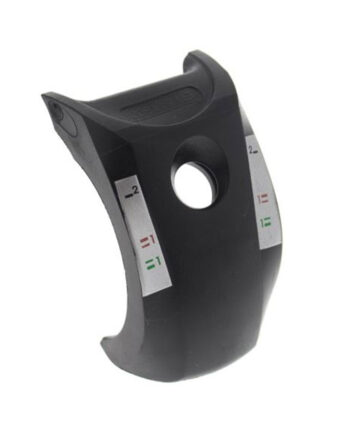 Soft Dock Aks 3004 Sort