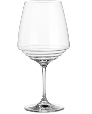 Spherica Rødvinsglas Stk